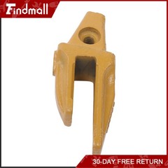 Findmall 6Y3224 Excavator Bucket Double Strap Adapter For CAT 446B E307 J225