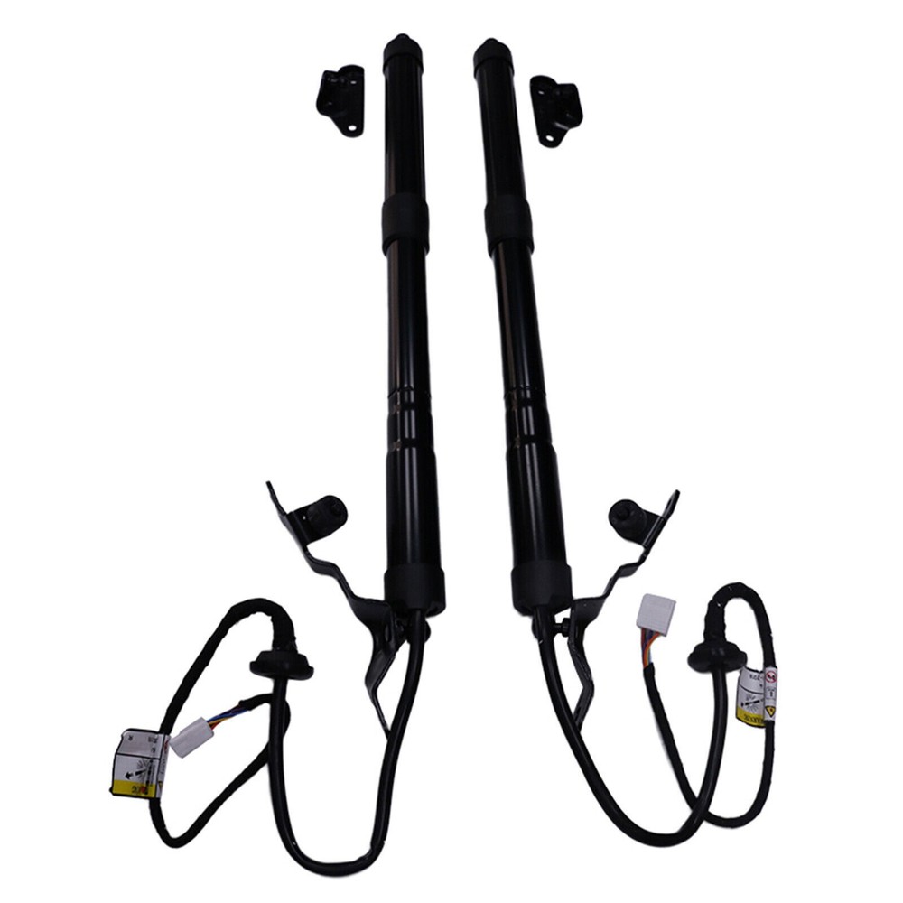1Pair Power Liftgate Actuator Assy 68920-09080 68910-09110 forToyota RAV4 13-18