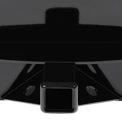 Trailer Receiver Hitch Attachment Plate For Toro Dingo Mini Skid Steer Loader