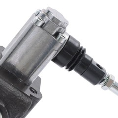 1 SPOOL 8 GPM PRINCE MB11B5C1 DOUBLE ACTING HYDRAULIC VALVE 9-7861