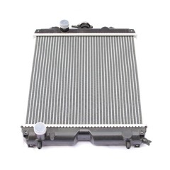 2 Rows Radiator Fit Kubota Model L3800 LX2610 LX3310 LX3520 ZD1211 TC420-16000