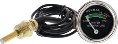 Universal Tractor Temperature Gauge Fits Several Models