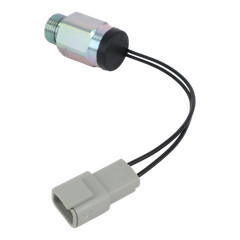 Spool Lock Solenoid fits Bobcat T320 T450 S740 T550 T595 T630 T650 T740 T750