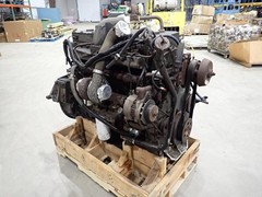 1993 Cummins L10-260 Diesel Engine RUNS GOOD! VIDEO! JAKE BRAKE! LTA10 Truck