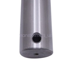 New Excavator Universal Bucket Pin 50mm X 345mm one pin