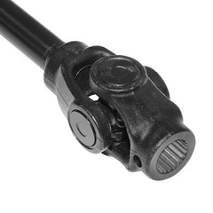 Front Prop Shaft 1380233 For Polaris 4-6 HO EFI Sportsman 500 450 400 200 ATV