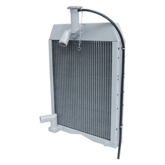 Tractor Radiator Fits For Massey Ferguson 240 263 253 Part# 3599709M92