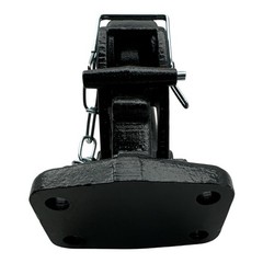 bROK 15 Ton Pintle Hook with Mounting Kit 32927 (OB)