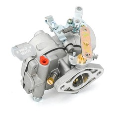 Fit For Zenith CARBURETOR Lincoln SA-200 SA-250 Gas Powered Welders 13713B