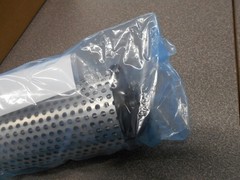 Bobcat 7414581, 46969598 Hydrostatic Filter Kit with O-rings. Brand New, OEM!