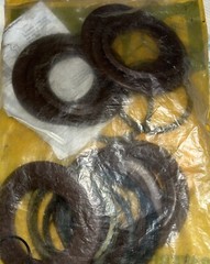 CAT 4V-4972 Brake Repair Kit- NEW , Unopened.