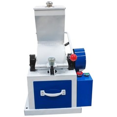 Various Size 220V Hammer Crusher for Stone Coal etc. Crusher W/ 3pcs Screens