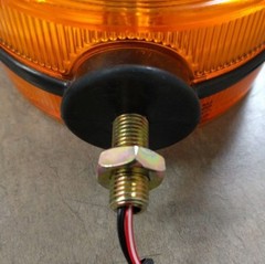 New Genuine OEM KIOTI TB25-0009A Turn Indicator Assembly for many Kioti models