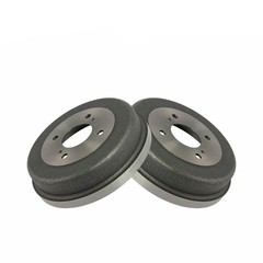 Brake Drum 2x 510 68-78 610 73-76 710 74-810 77-81Altima93-01 Stanza87-88/90-92