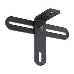 Monitor Mounting Bracket Kit Fit For John Deere Tractor Round Baler Monitor