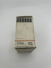 Case S210602 Boom Bushing NOS Genuine OEM JI Case Excavator USA
