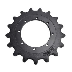Drive Sprocket 87447232 For New Holland C175 C185 C190 C232 C332 C345 C337 C245