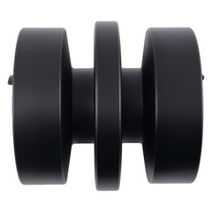 4X Premium Track Roller for Kubota SVL95-2S SVL97-2C Loader V0511-25104