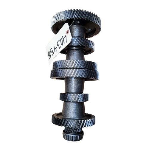 Used Counter Shaft Assembly fits John Deere 5115R 5115RH 5125ML 5125R SU48485