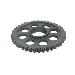 Timing Chain Kit Fit 2001-2006 E-150 E-350 Expedition F-250 5.4L SOHC V8 16V