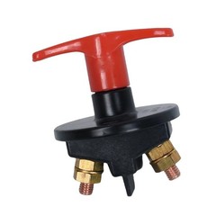 AGT Battery Disconnect for H12 Mini Excavator Accessories USA Stock | DYKG-H12