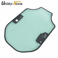 Door Glass CA3456230 345-6230 For Caterpillar D Series 272D2XHP 272D3XHP 239D3