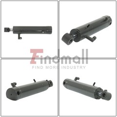 Hydraulic Bucket Tilt Cylinder 6815798 For Bobcat 463 MT50 MT52 MT55 MT85 S70
