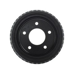 Rear Brake Drum A136 Chevy Astro GMC Safari 1985-2002