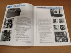 Hardinge General Catalog, Brochure 1050I, 1989