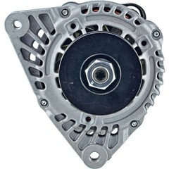 Alternator For Caterpillar 394-3494, Delco 8600566; 400-12722