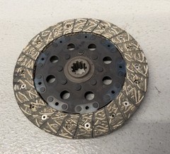 OEM Kubota 38240-14300 Clutch Disc Comp Disk Clutch Made in Japan NOS