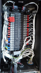 Godwin Primeguard 2 Control Panel 4LE2 40351313
