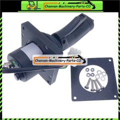 Joystick Controller Fit for JLG 1600402 ES 1932RS 3248RS 1930ES 2030/2630/2646ES