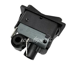 Rocker Switch 87308605 for New Holland Tractor 8160 8260 8360 8560 8870 8970