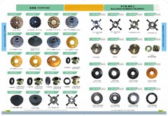 4639939 BUCKET CYLINDER SEAL KIT FITS HITACHI ZX270,ZX280LC,DEERE 270C 270CLC