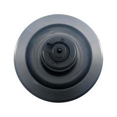 Rear Idler Pulley V0511-24103 for Kubota SVL75 SVL75-2 SVL90 SLV90-2 SVL95-2 SVL