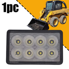 LED Headlight 222004A2 for Case 40XT 410 420 430 440CT 445 450CT 465 60XT 70XT