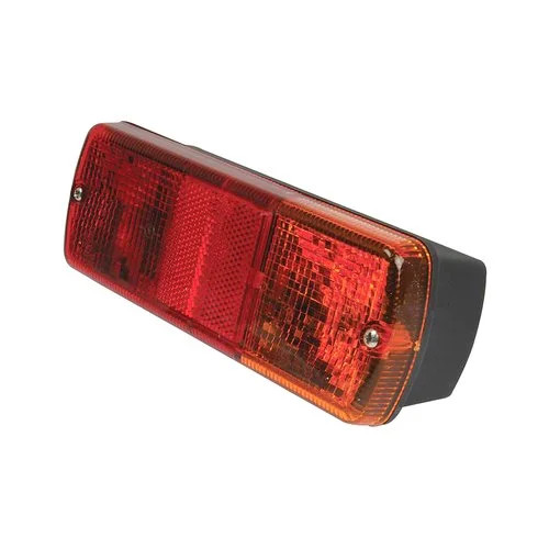 Light – Rear Combination 12V – Right Hand or Left Hand