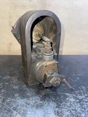 Antique BOSCH TYPE DU4 MOD.5 Magneto Brass Tractor Automobile