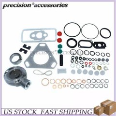 Injection Pump Repair Kit For CAV DPA Ford Massey Ferguson 3 4 & 6 Cyl 7135-110