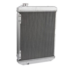 Bobcat 430/430D/435/435G/435D US 3 Row Aluminum Excavator Radiator ( 6679831 )