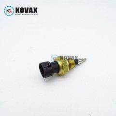 6560-61-7300 Water Temp Sensor For Excavator PC400-8