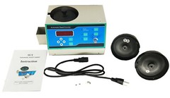 Automatic Seed Grain Counter with 2 Sample Plates for Various Seeds 110V/220V