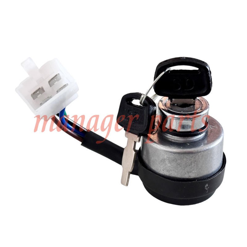 NEW Ignition Switch for AGT-H15R | DHKG-H15