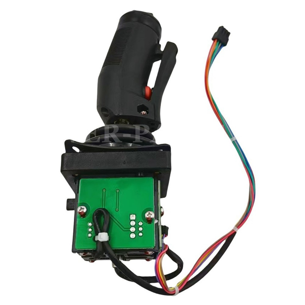 Joystick Controller 1600458 Dual Axis fits for JLG Toucan8E Toucan10E Toucan12E