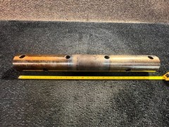 Martin CC7-3-H 1XY HARDENED 3-7/16″ Shaft COUPLING 26-1/2”