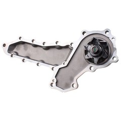 New Water Pump 1A021-73035 for Kubota L4200 L4300 L4310 L4610 L4240