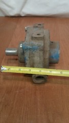 DELAVAN AG PUMPS 77-5110 Roller Pump CastIron 11/16″ in