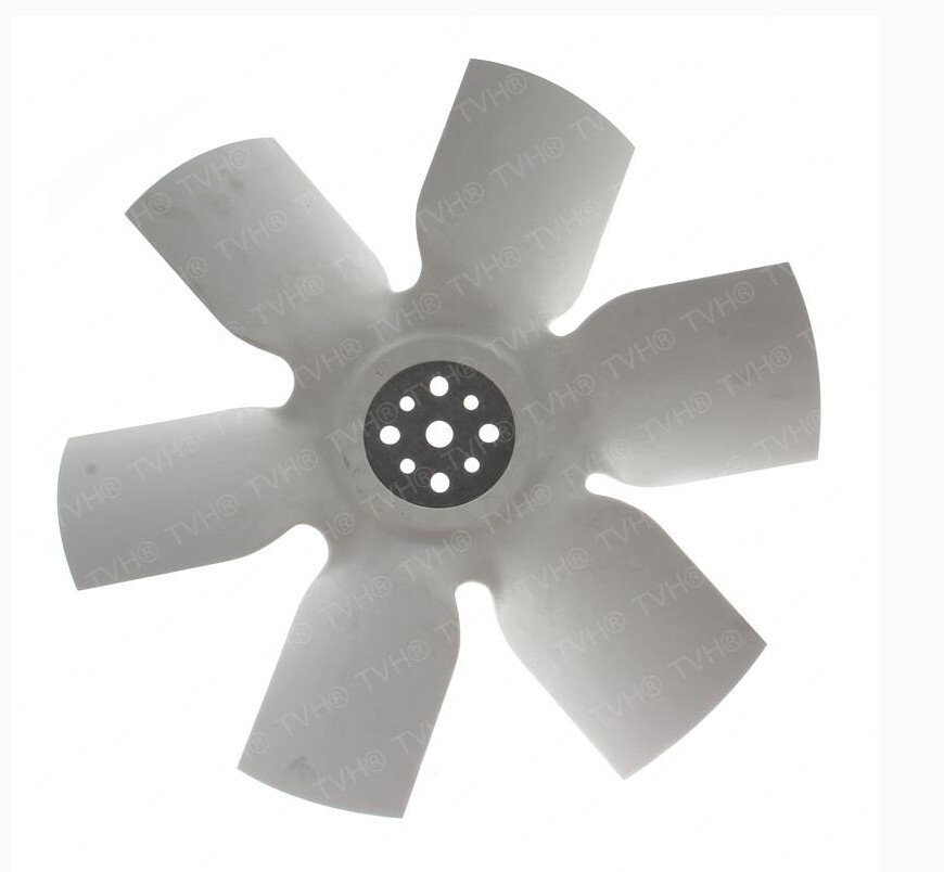 Hyster 2099479, FAN, ENGINE COOLING (GM 4.3L)(LPG Fuel) S120FT