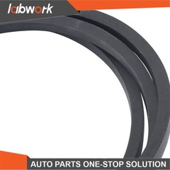 Labwork 4 Pack Drive Belt ES10774 83101673 For John Deere 260 270 442 452 462